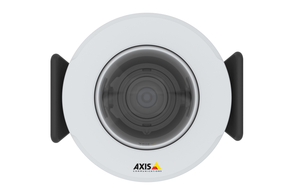 AXIS AXIS M3016 Digital Key World