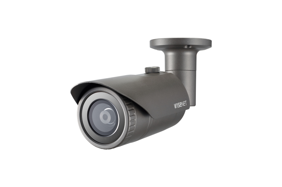 Hanwha Techwin - QNO-6012R1 | Digital Key World