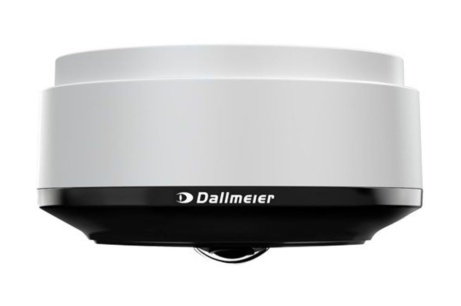 Dallmeier - SDF6800DN | Digital Key World