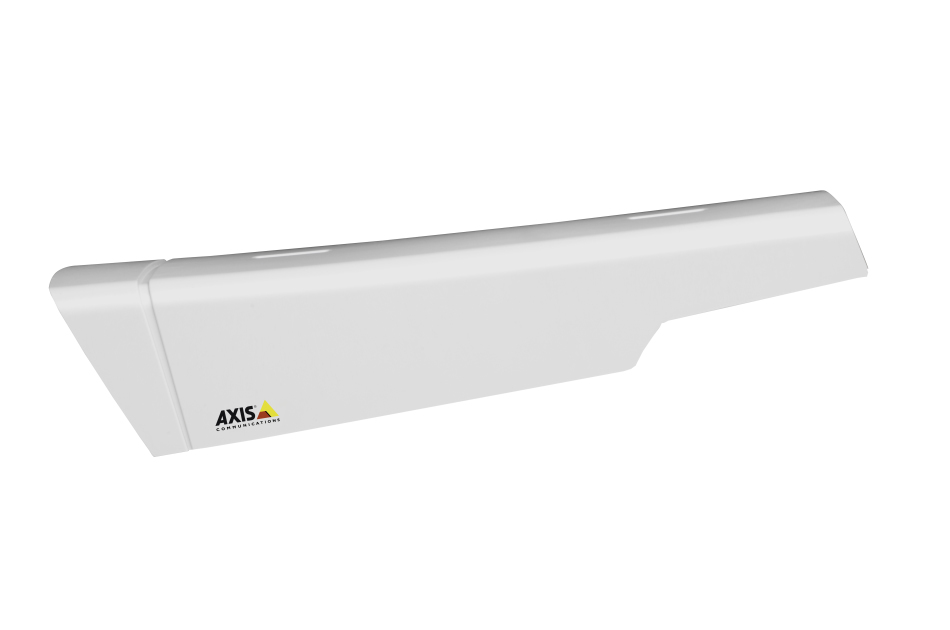 Axis - AXIS T92E SUNSHIELD KIT | Digital Key World
