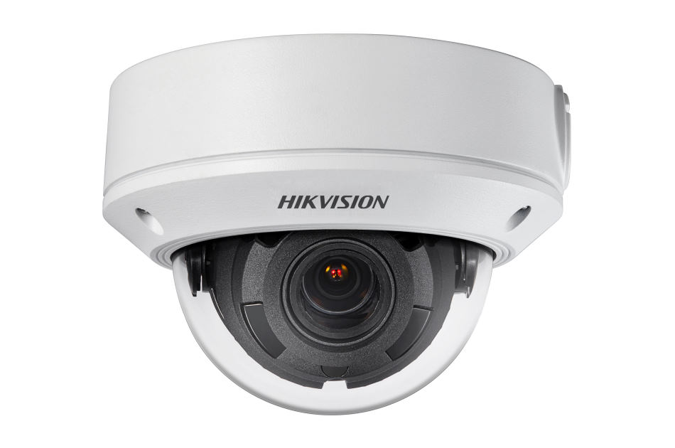 Hikvision - DS-2CD1743G0-IZ(2.8-12mm) | Digital Key World
