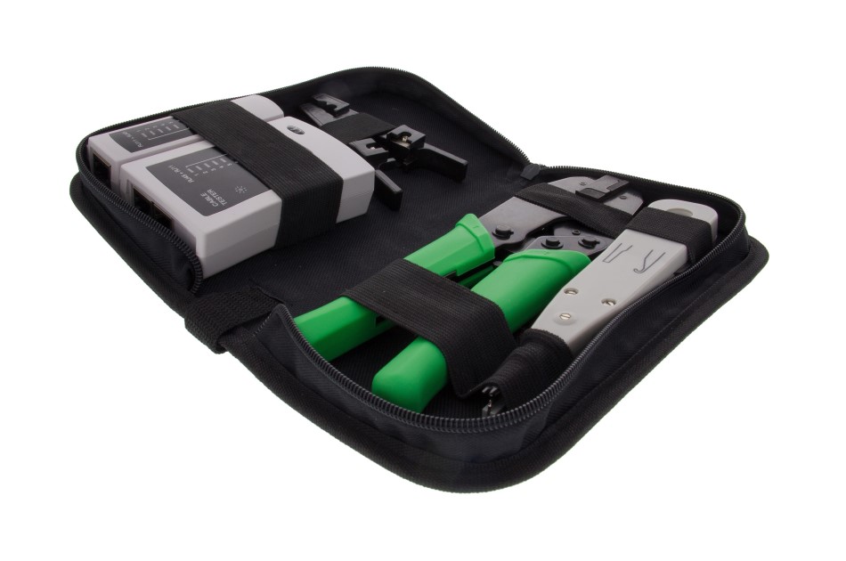 Jetrics - jetassy-ToolKit-RJ45 | Digital Key World