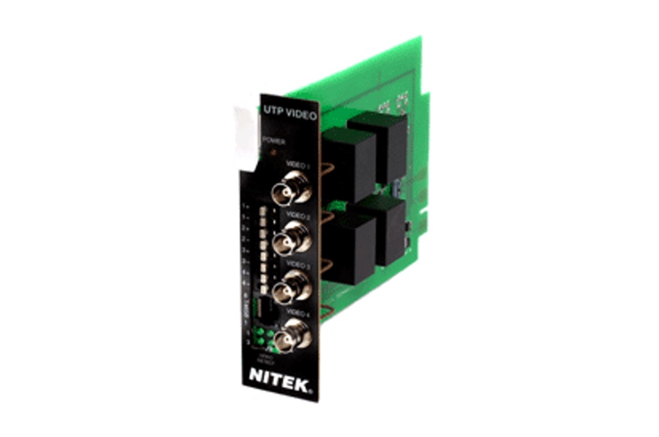 Nitek - VB41X4 | Digital Key World