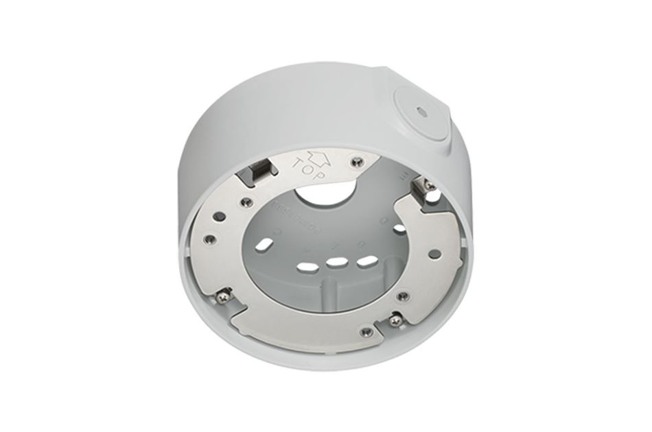i-Pro - WV-QJB502-G | Digital Key World