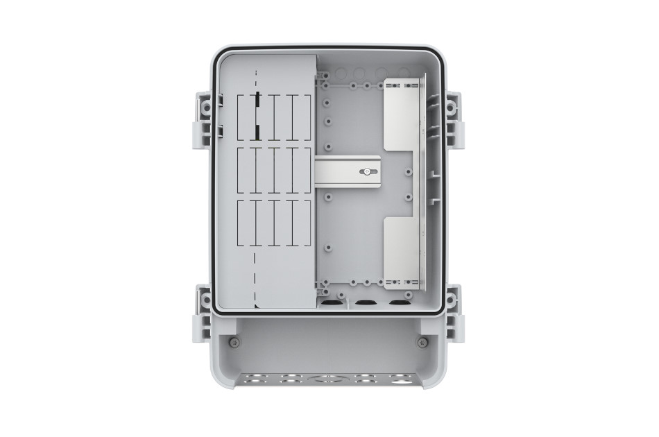 Axis - AXIS TQ1808-VE SURVEILLANCE CA | Digital Key World