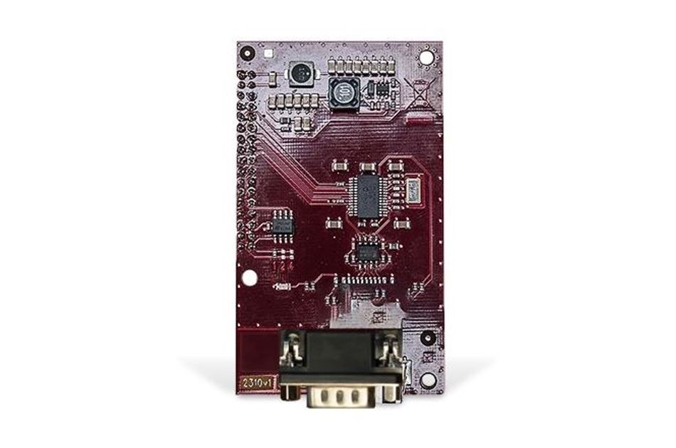 2N - 2N Lift8 Serial Module | Digital Key World
