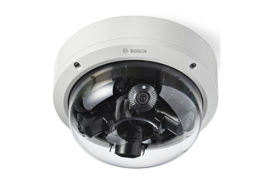Bosch Sicherheitssysteme - NDM-7703-A | Digital Key World