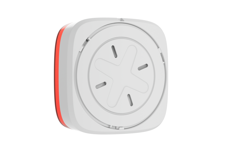Ajax - Ajax EN54 FireProtect (VAD) white
