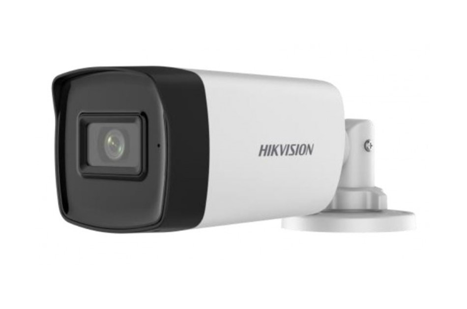 Hikvision - DS-2CE17H0T-IT3FS(2.8mm) | Digital Key World