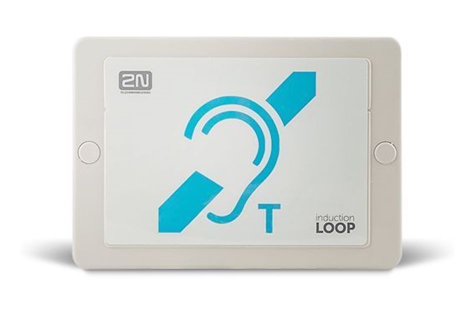 2N - 2N IP Induction Loop | Digital Key World