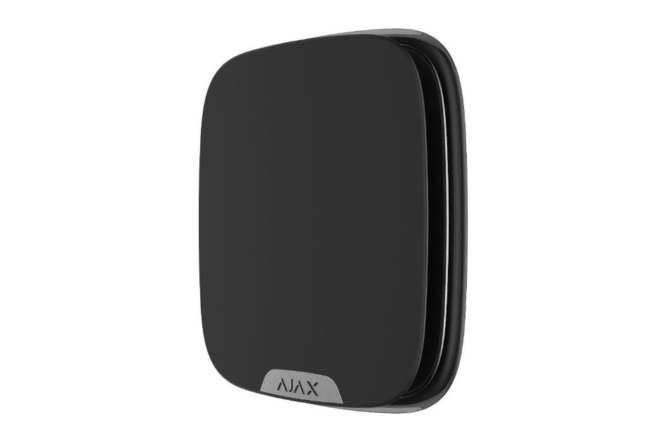 AJAX - StreetSiren DoubleDeck | Digital Key World