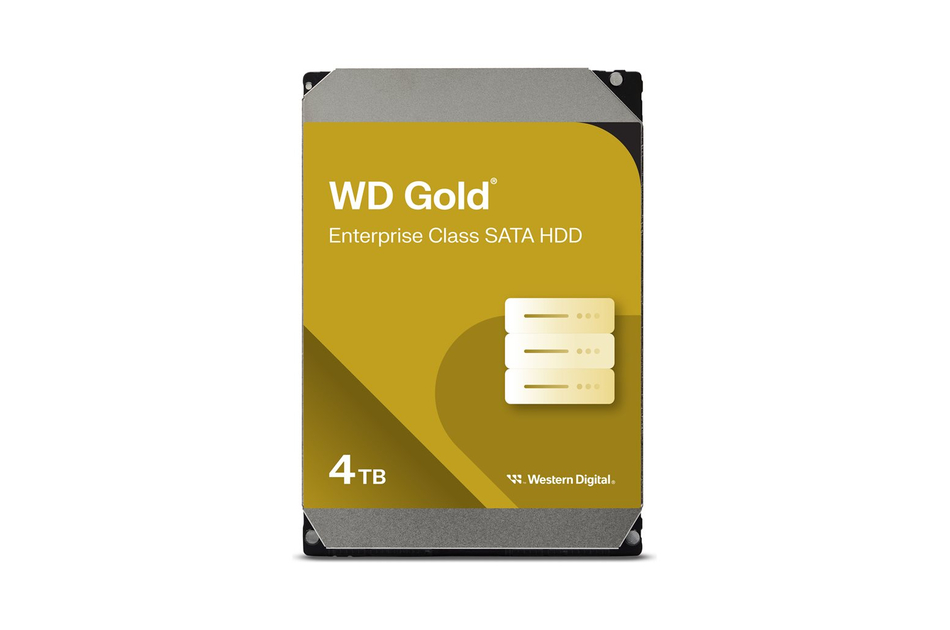Western Digital - WD4004FRYZ