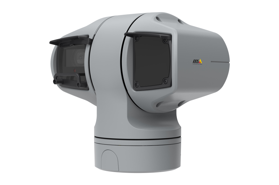Axis - AXIS Q6215-LE 50HZ | Digital Key World