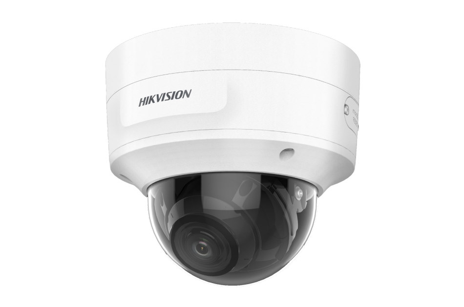 Hikvision - DS-2CD3726G2T-IZS(7-35mm)(C) | Digital Key World