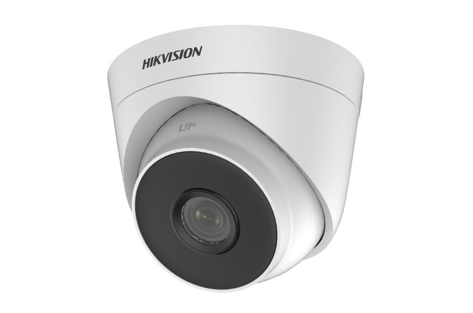 Hikvision - DS-2CE56D0T-IT3F(2.8mm)(C) | Digital Key World