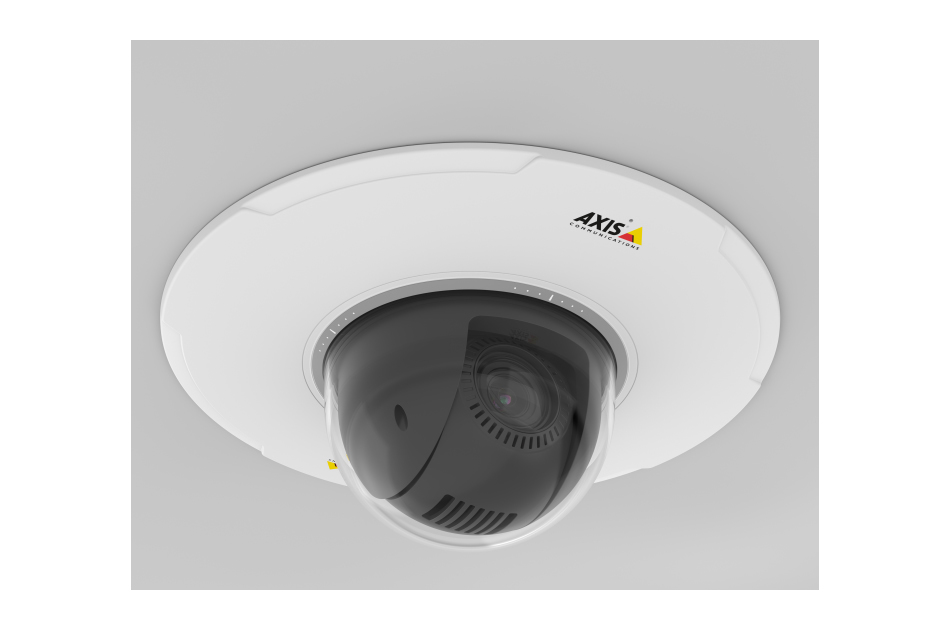 Axis - AXIS T94P01L RECESSED MOUNT | Digital Key World