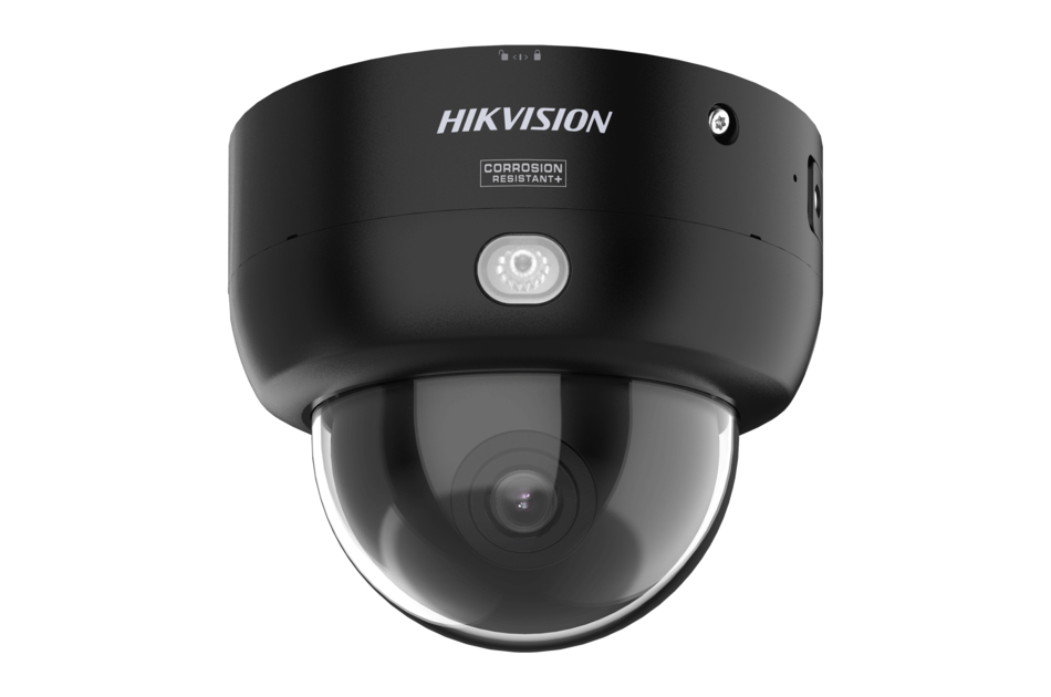 Hikvision - DS-2CD2143G2-LIPTRZS2UY(2.8/4)BLACK