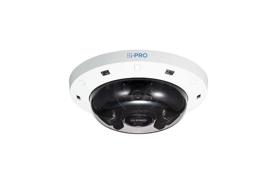 i-Pro - WV-S8543L | Digital Key World