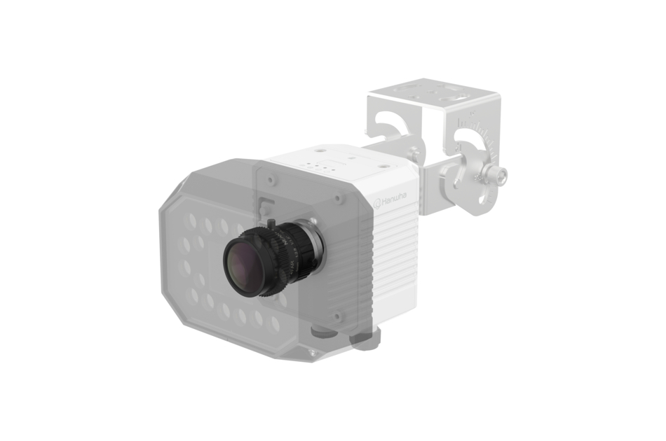 Hanwha Vision - SLM-5M06