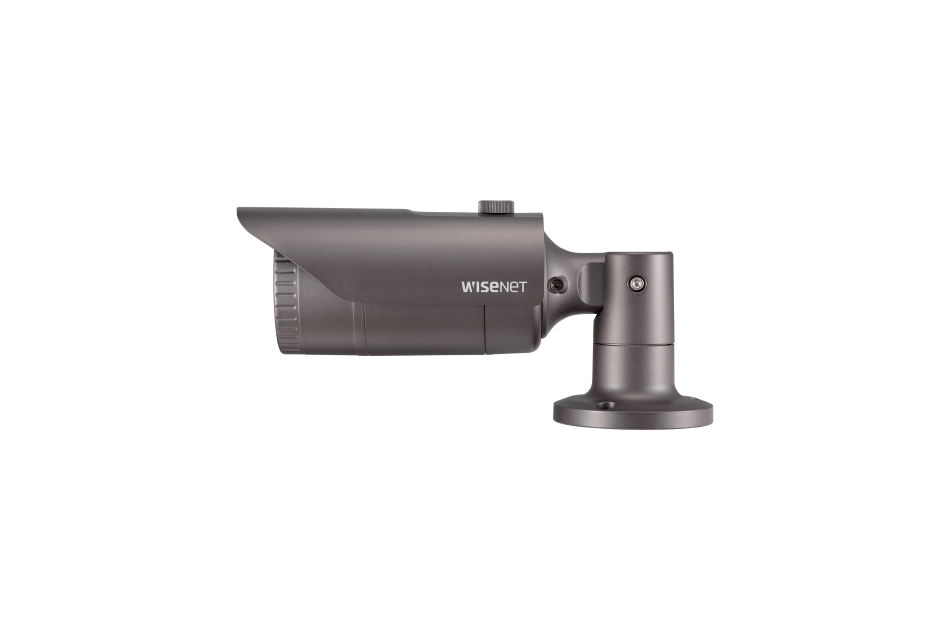 Hanwha Techwin - QNO-6012R1 | Digital Key World