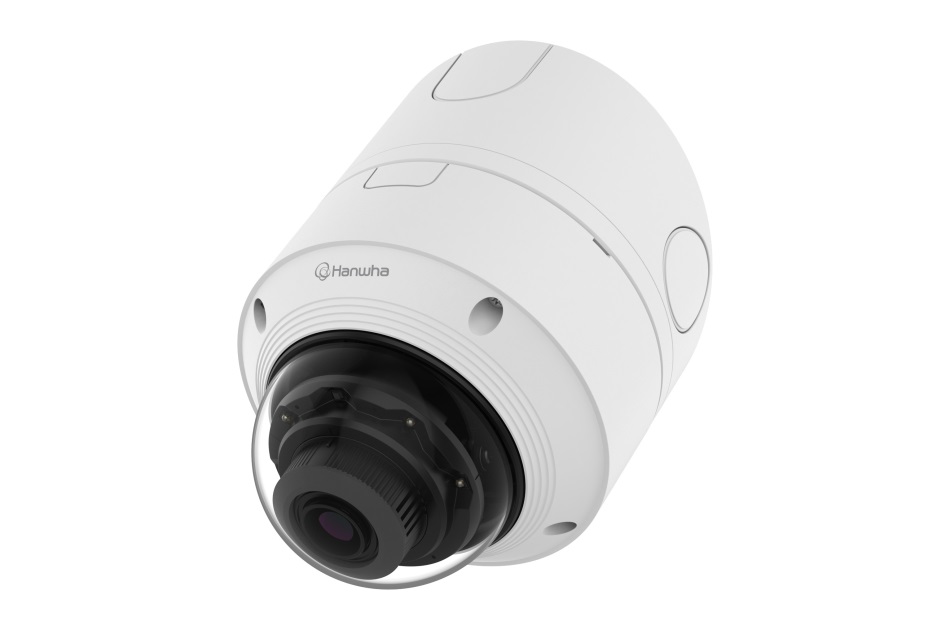 Hanwha Vision - SBV-140TMW | Digital Key World