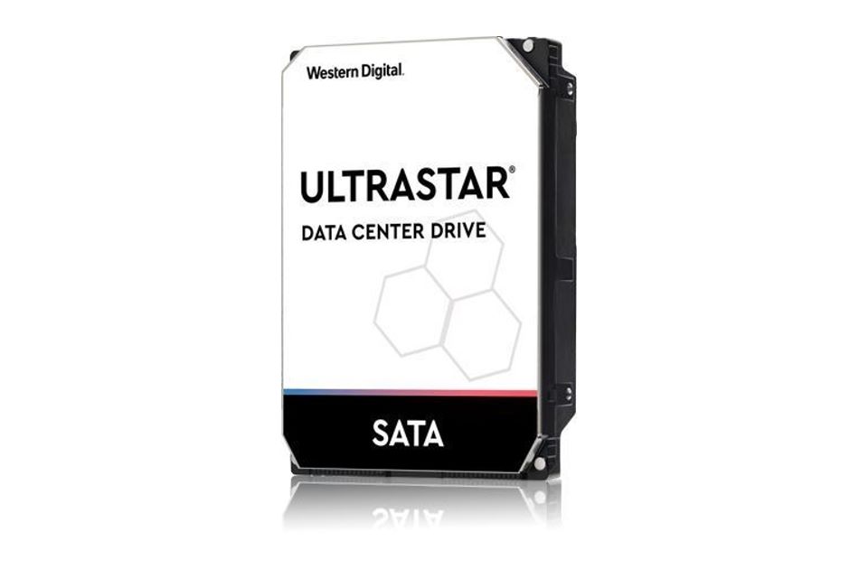 Western Digital - Ultrastar DC HC320 SATA 8TB | Digital Key World