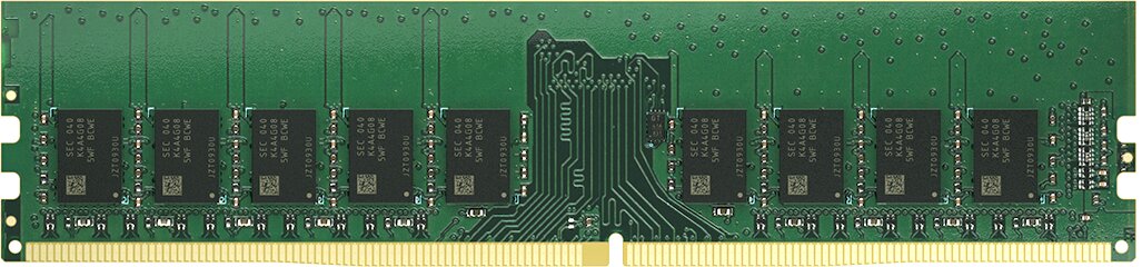 Synology - D4EU01-16G | Digital Key World