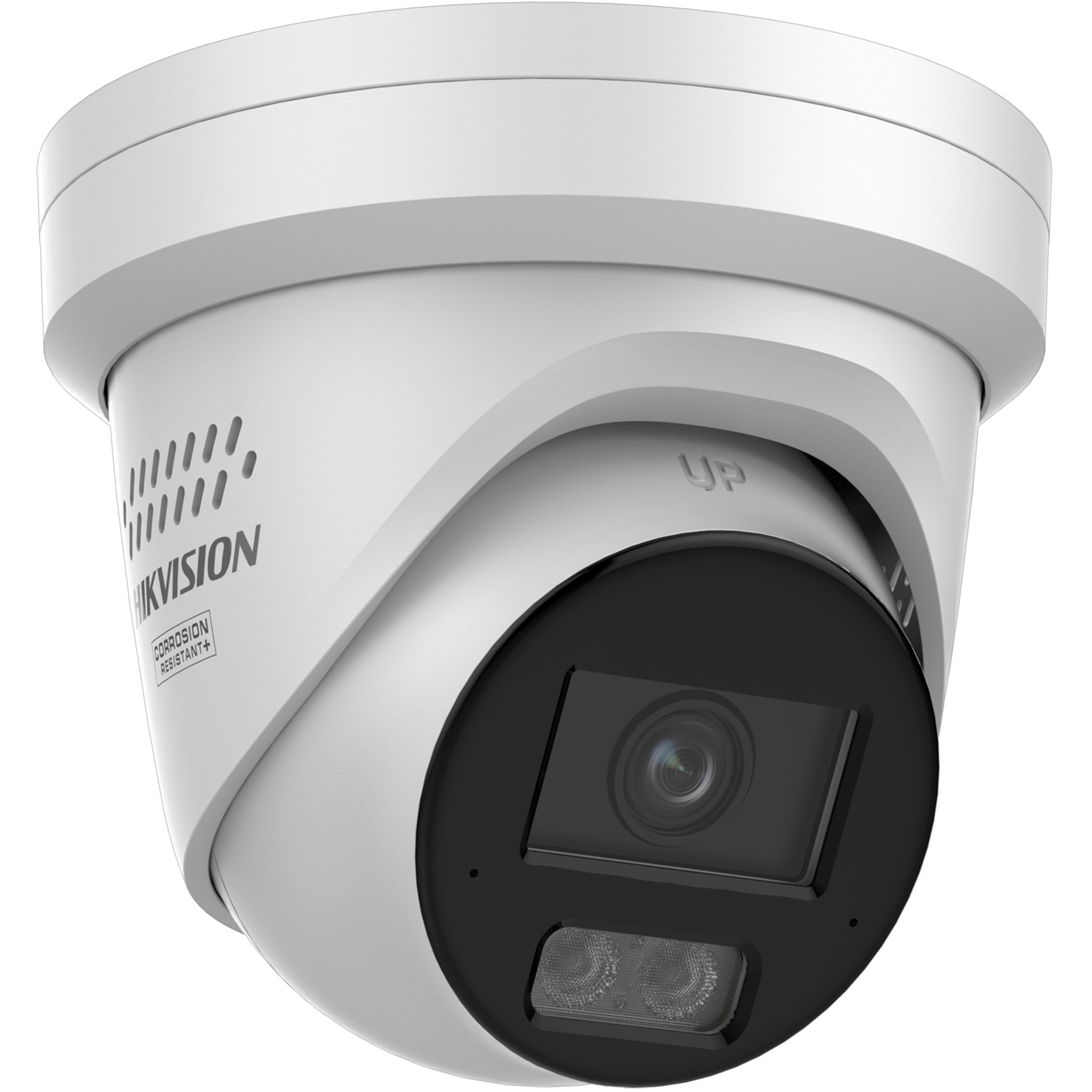 Hikvision - DS-2CD2387G3-LIS2UY/SL(2.8mm)(O-STD) | Digital Key World