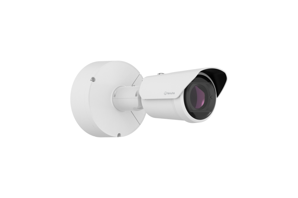 Hanwha Vision - PNO-A9092R