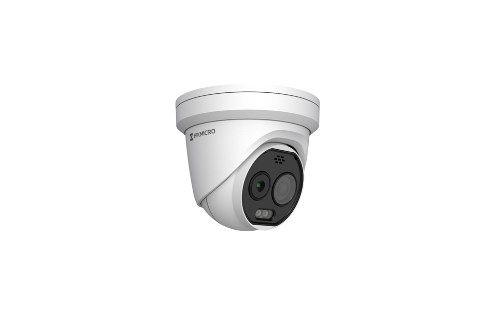 Hikvision - HM-TD1228-2/G1/T3A(O-STD)