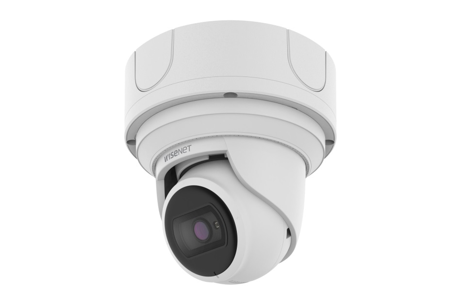 Hanwha Vision - SBV-A14B | Digital Key World