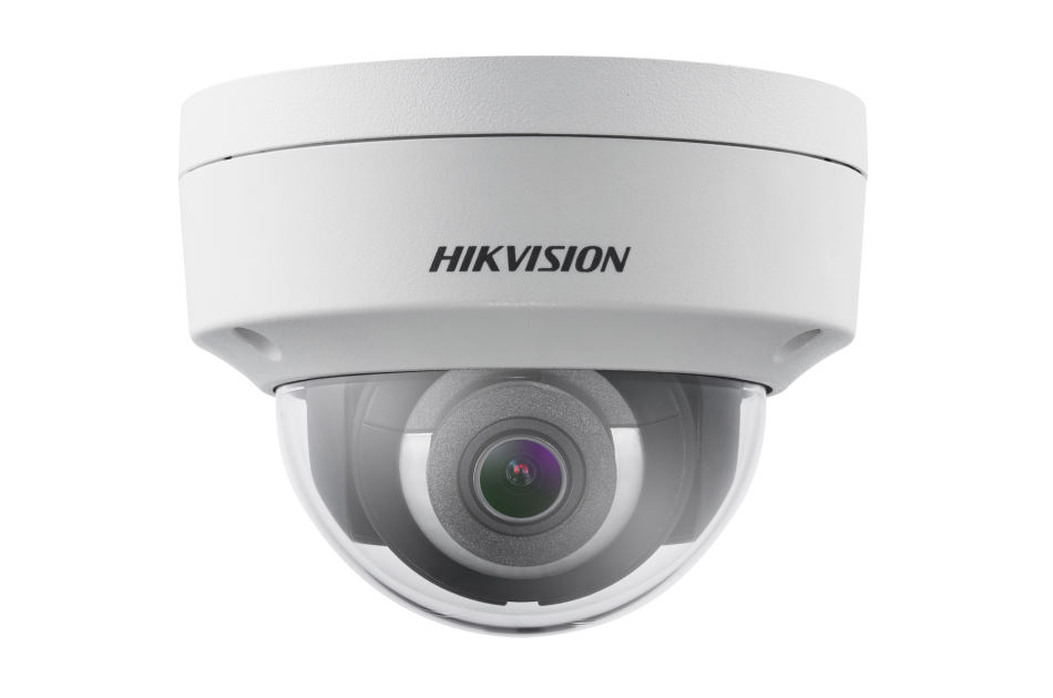 Hikvision - DS-2CD2185FWD-IS(6mm) | Digital Key World