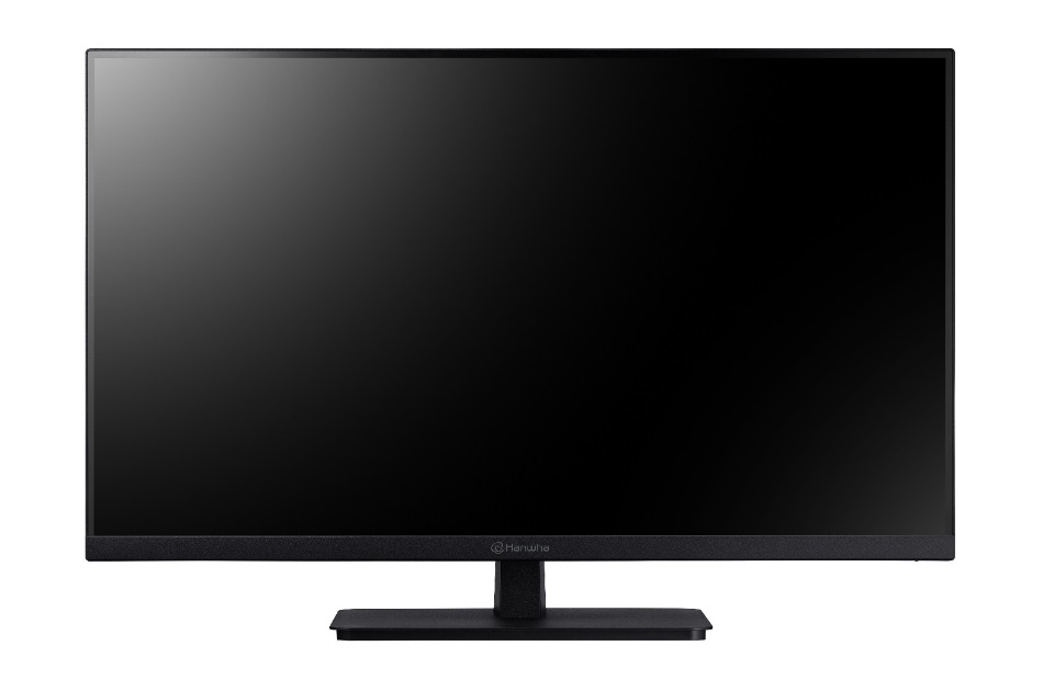 Hanwha Vision - SMT-3215 | Digital Key World