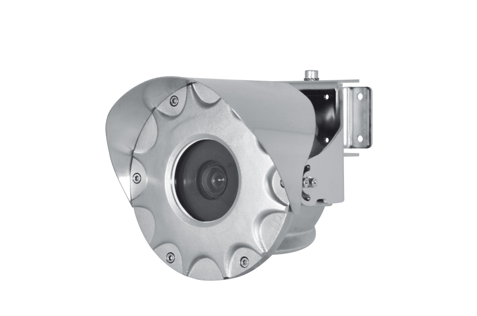Videotec - MMX2DBZA | Digital Key World