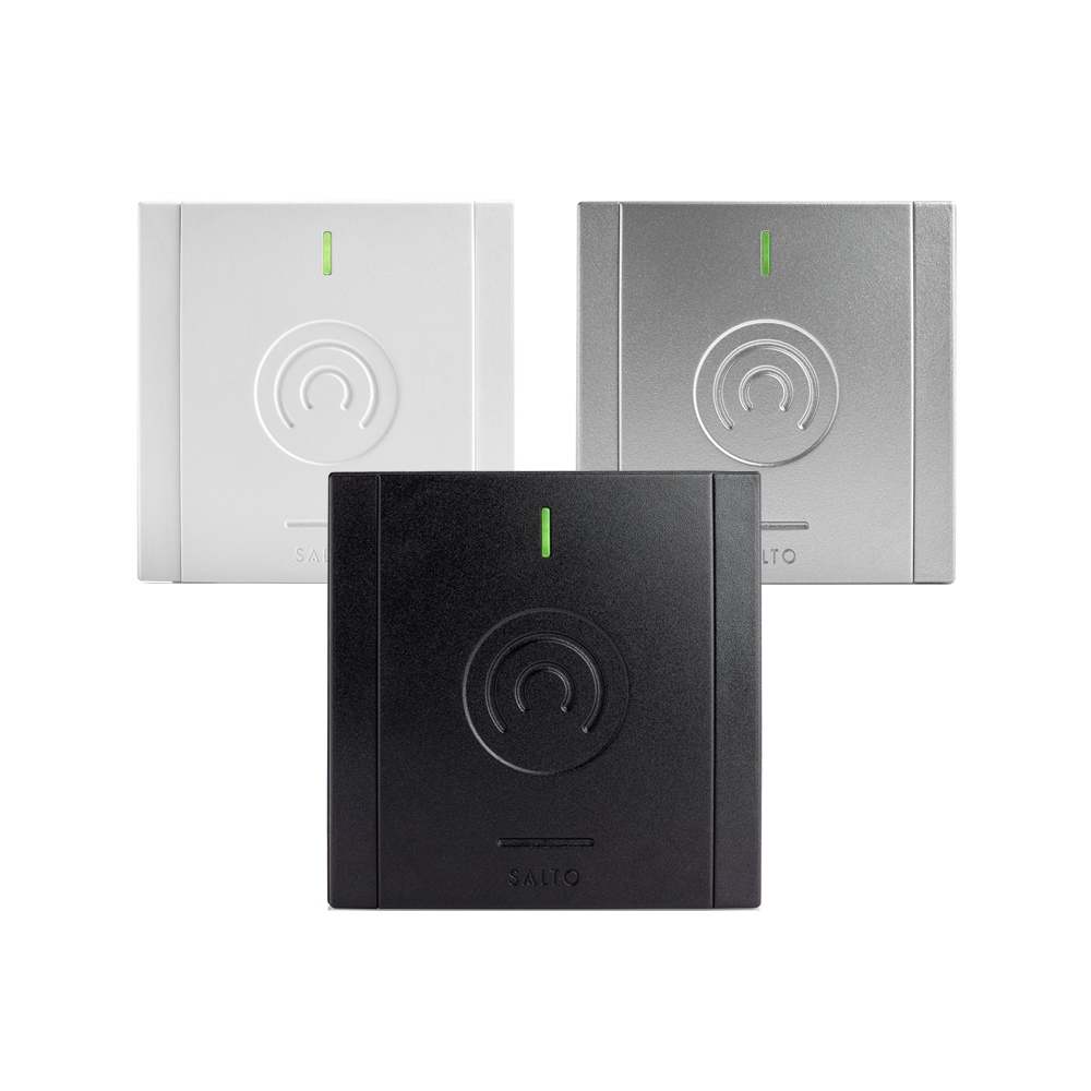 SALTO - Wireless-Repeater BLUEnet