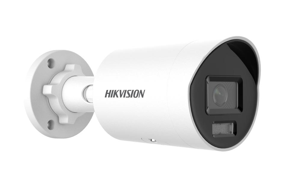 Hikvision - DS-2CD2047G2H-LI(4mm)(eF)(O-ST | Digital Key World