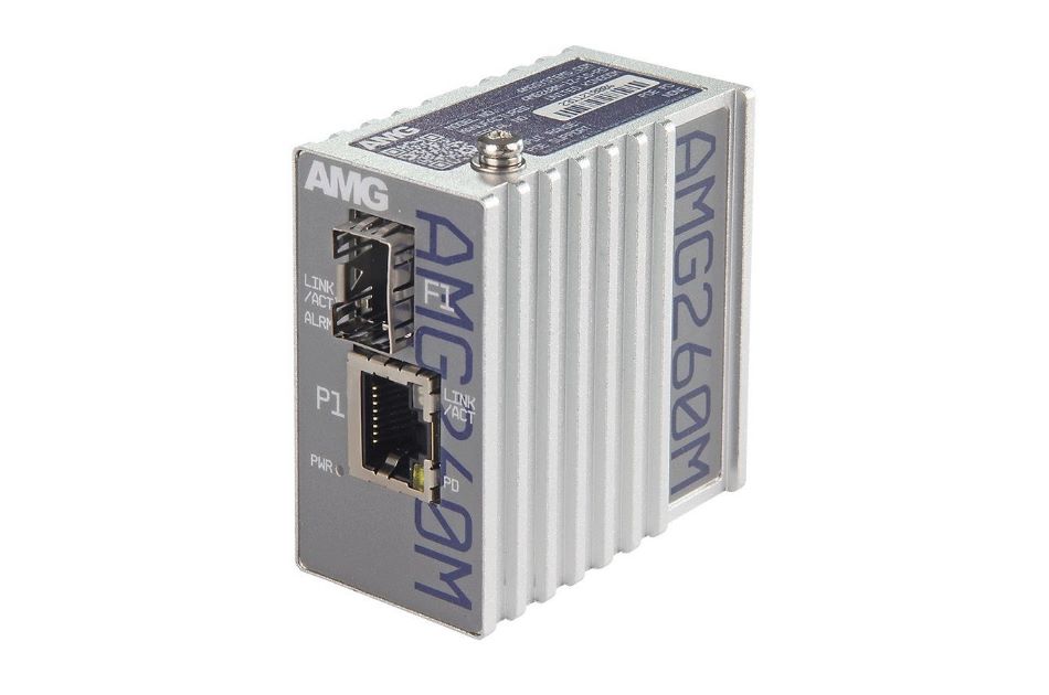 AMG Systems - AMG260M-1F-1S-PD | Digital Key World