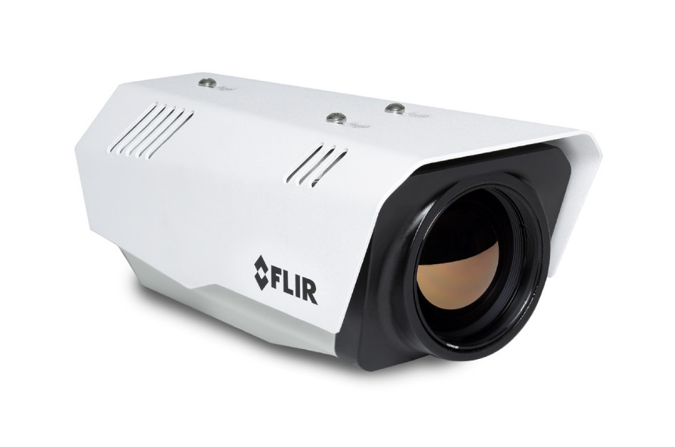 Teledyne FLIR - FC-644 AI 8.3Hz | Digital Key World