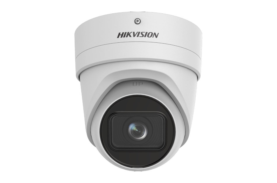 Hikvision - DS-2CD2H86G2-IZS(2.8-12mm)(C) | Digital Key World
