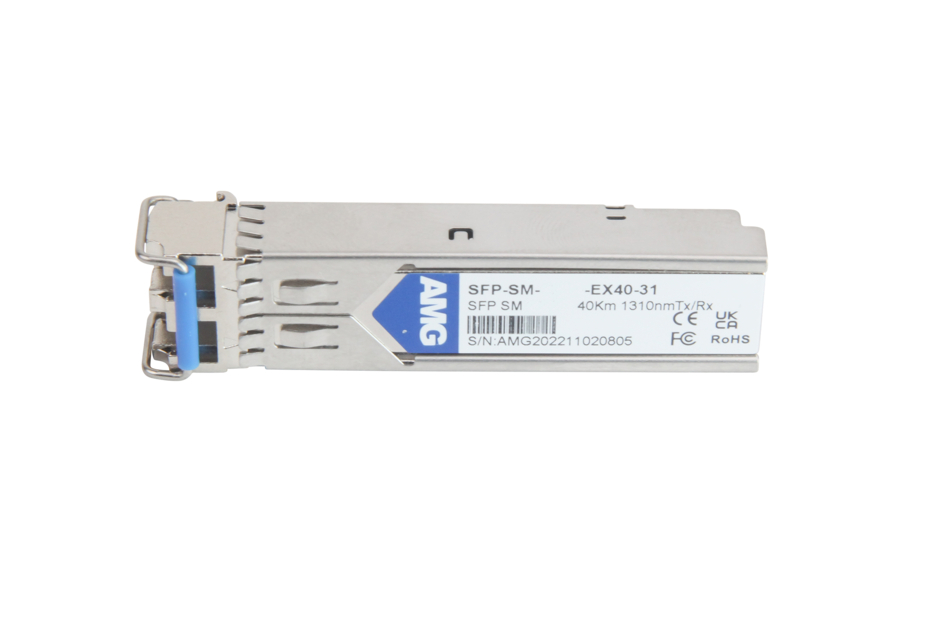 AMG Systems - SFP-SM-1G-EX40-31