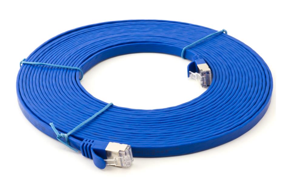 Jetrics - jetcat6UFTP-3-F/1 | Digital Key World