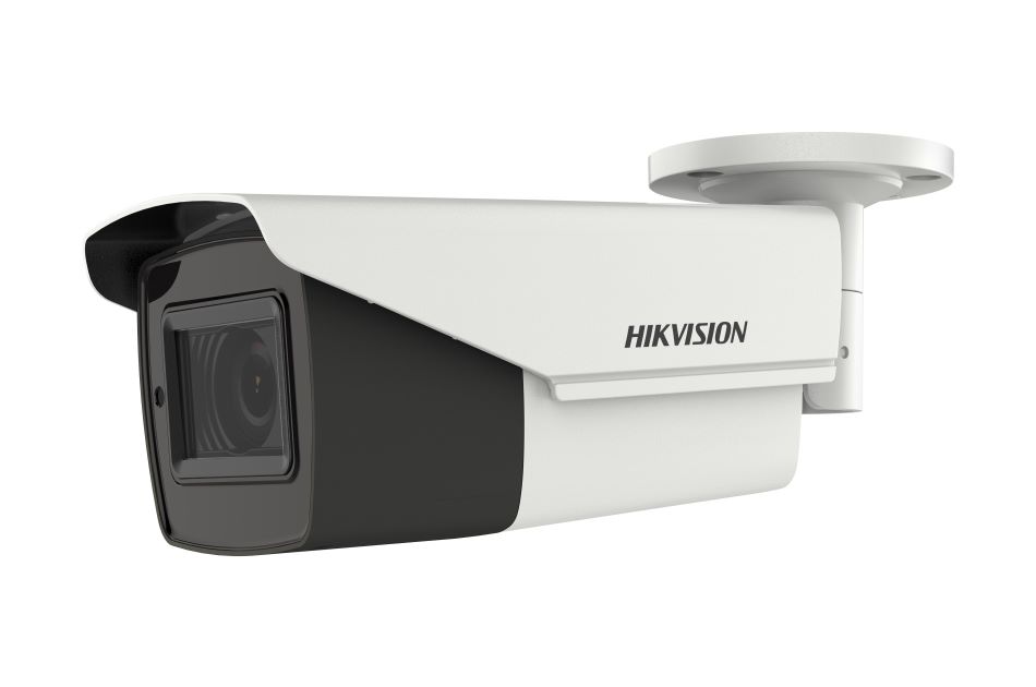 Hikvision - DS-2CE19U7T-AIT3ZF(2.7-13.5mm) | Digital Key World