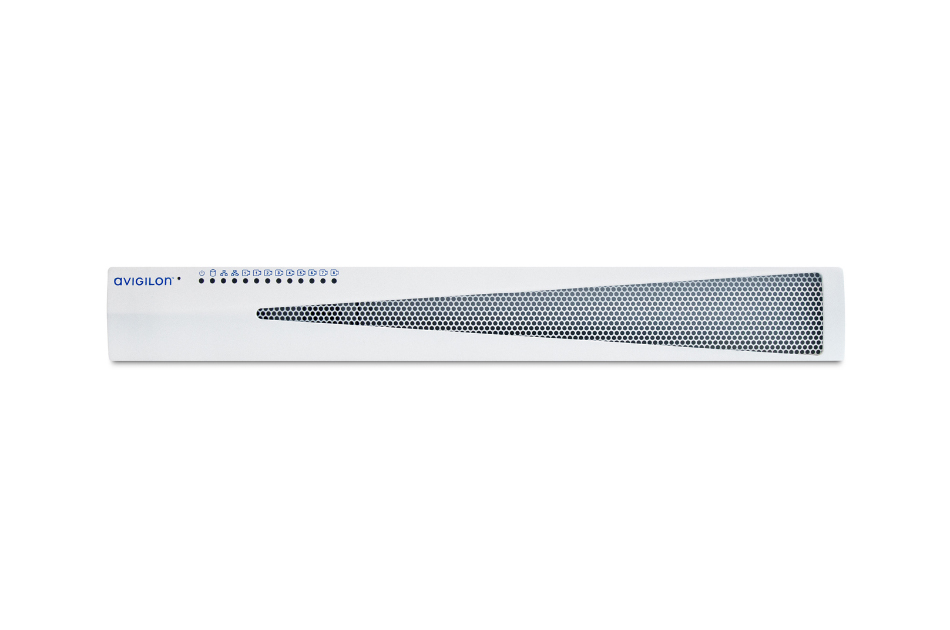 Avigilon - VMA-AS3-8P4-EU | Digital Key World