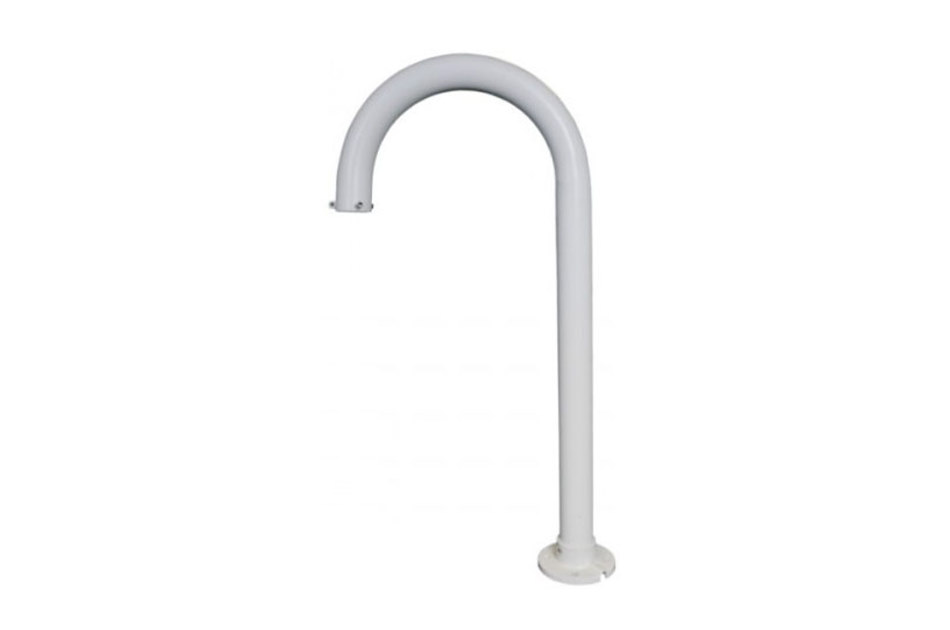 Hikvision - DS-1619ZJ | Digital Key World