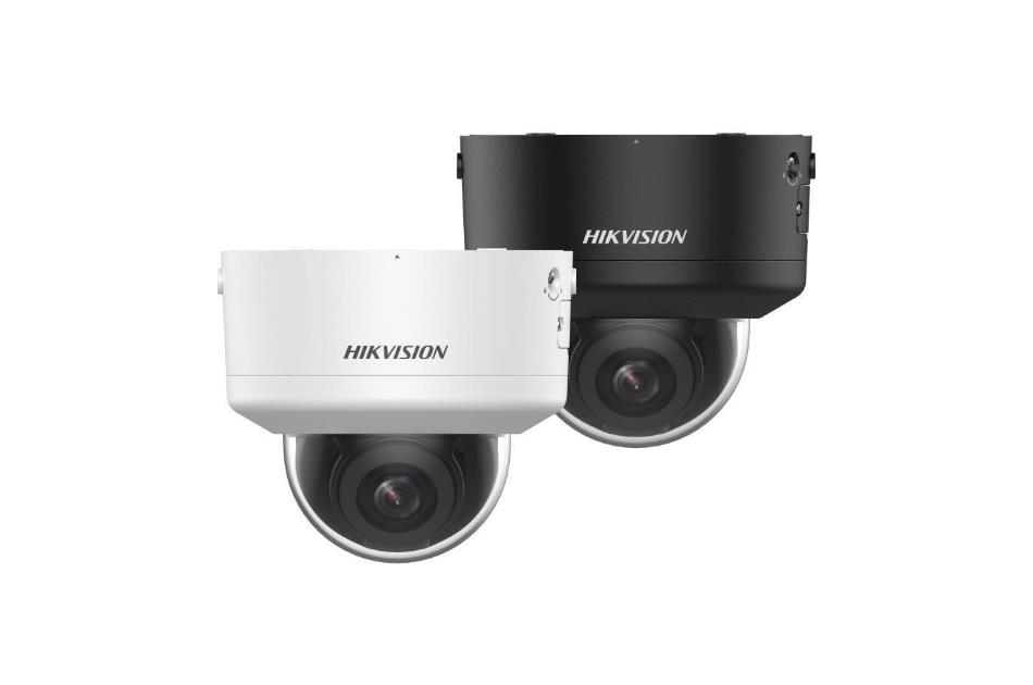Hikvision - DS-2CD2786G2H-IPTRZS(2.8-12mm) | Digital Key World