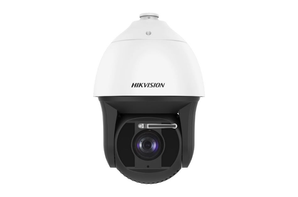 Hikvision - DS-2DF8242IX-AELW(T5) | Digital Key World