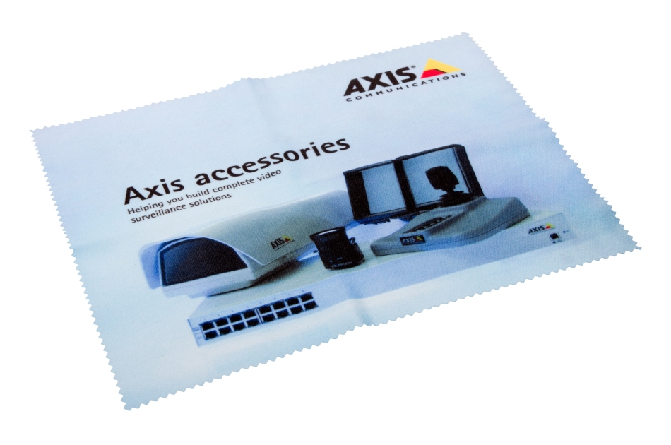 Axis - AXIS LENS CLOTH 10PCS | Digital Key World