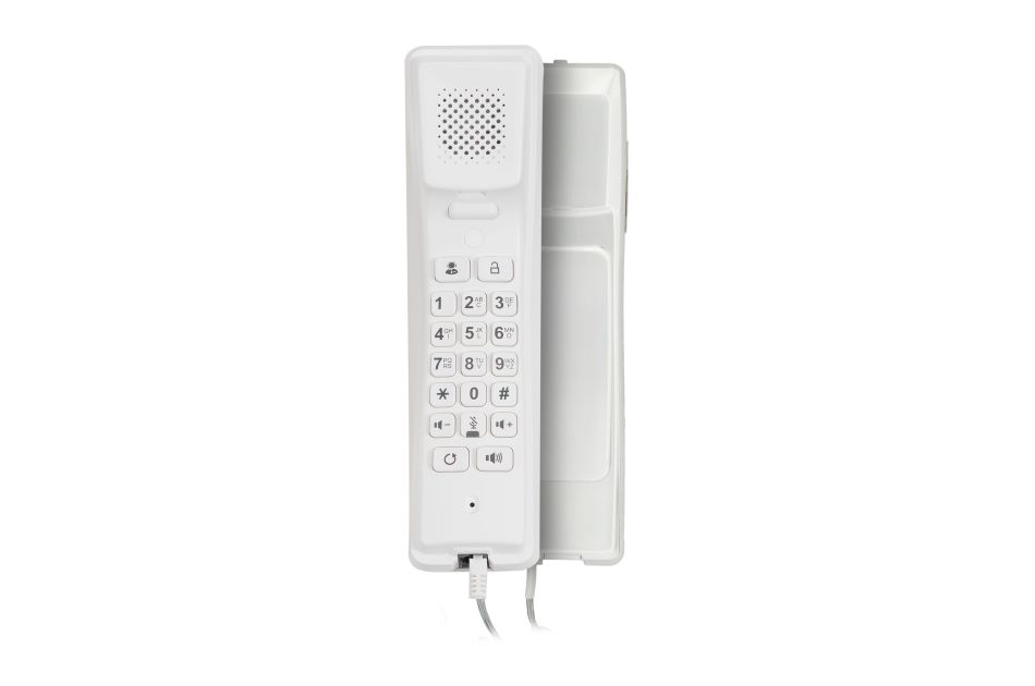 2N - 2N IP Handset White | Digital Key World