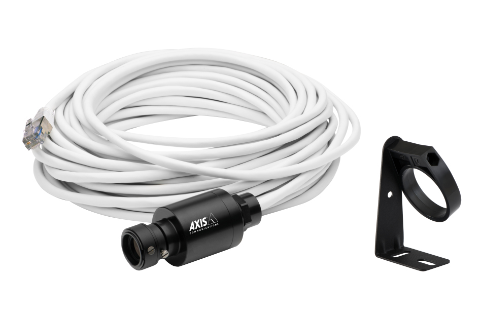 Axis - AXIS F1015 SENSOR UNIT 12M | Digital Key World