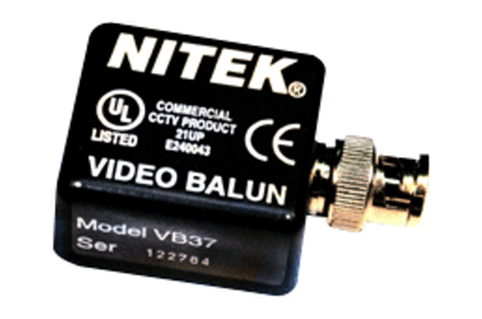 Nitek - VB37M | Digital Key World